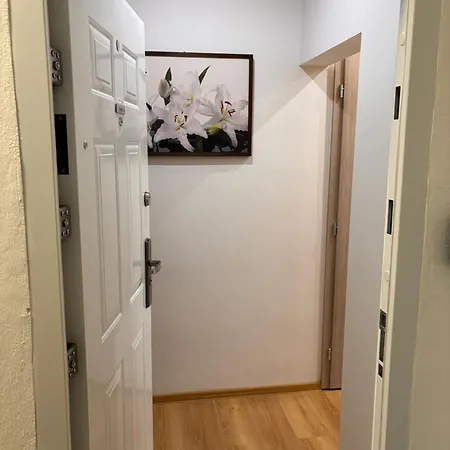 Tip Διαμέρισμα