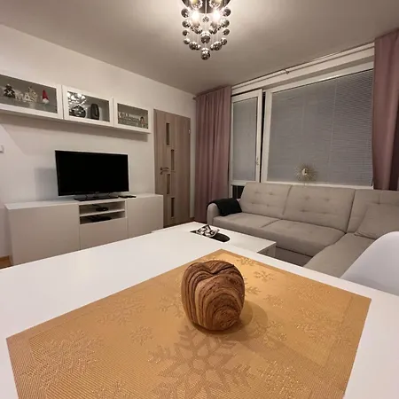 Апартаменты Tip