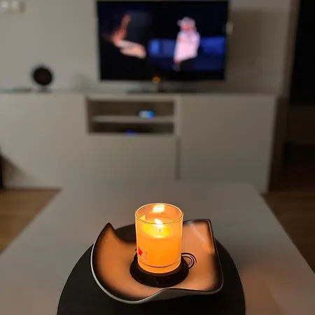 Tip Διαμέρισμα *