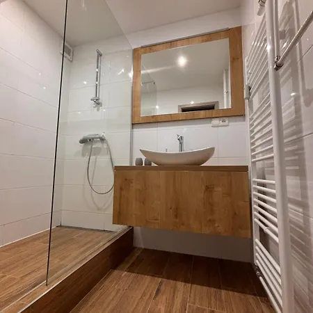 Апартаменты Tip