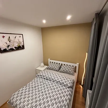 Apartmán Tip Košice