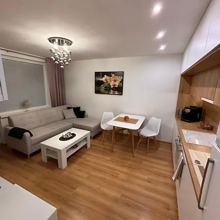 Tip Διαμέρισμα